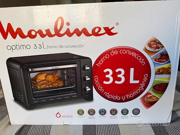 Forno elettri