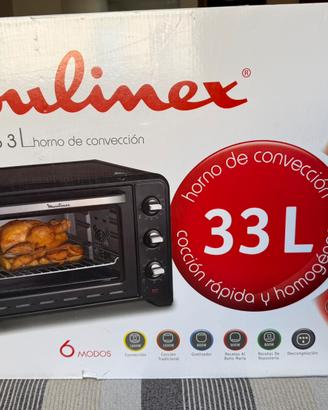 Forno elettri