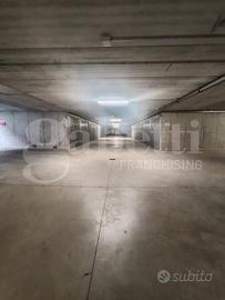 Box/Posto auto Milano [Cod. rif 3298855ARG]