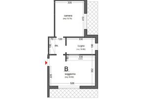 2 LOCALI A GARBAGNATE MILANESE