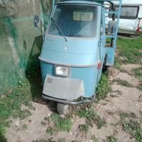 APE PIAGGIO 50