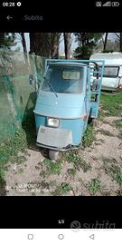 APE PIAGGIO 50
