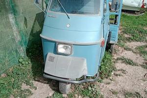 APE PIAGGIO 50