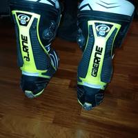 Stivali racing Gaerne GP1