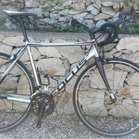 BICI DA CORSA FOCUS CAYO (2016) TG M