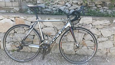 BICI DA CORSA FOCUS CAYO (2016) TG M