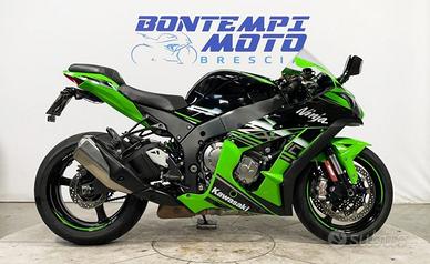 KAWASAKI Ninja 1000 ZX-10R