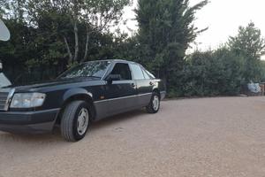  Mercedes Benz del 1989