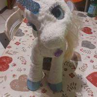 Unicorno interattivo furreal