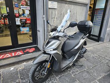 Voge Sfida SR16 200