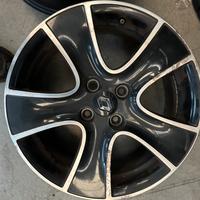 cerchi renault clio