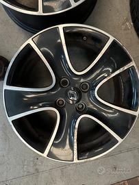 cerchi renault clio