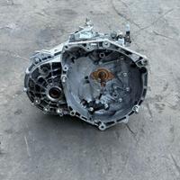 CAMBIO FIAT 500x o FIAT TIPO 1.6 multijet 120 cv 6