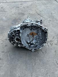 CAMBIO FIAT 500x o FIAT TIPO 1.6 multijet 120 cv 6