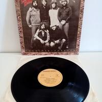 The Marshall Tucker Band vinile LP 33 giri 