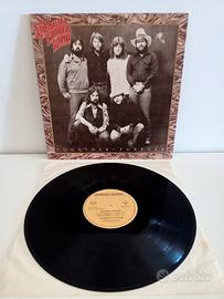 The Marshall Tucker Band vinile LP 33 giri 