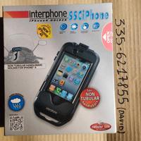 PORTA CELLULARE iPHONE 4 iPOD iPHONE 4S