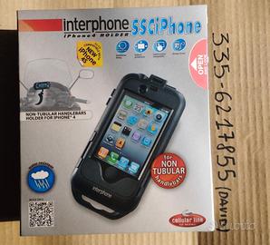 PORTA CELLULARE iPHONE 4 iPOD iPHONE 4S