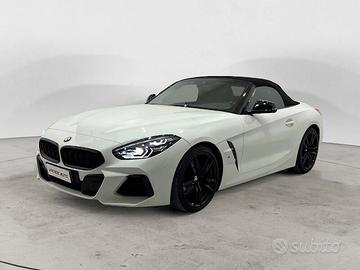 BMW Z4 sDrive20i Sport