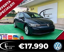 VOLKSWAGEN Golf 1.0 TSI EVO Life - 2021