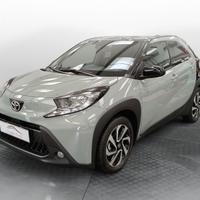 Toyota Aygo X 1.0B (72 CV) Trend