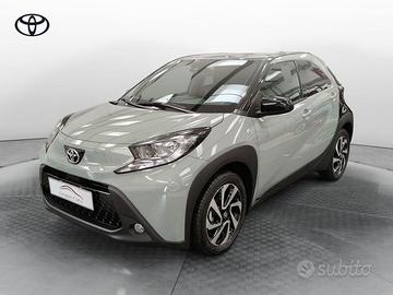 Toyota Aygo X 1.0B (72 CV) Trend