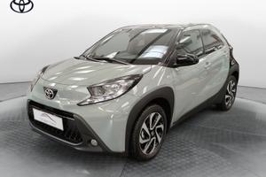 Toyota Aygo X 1.0B (72 CV) Trend