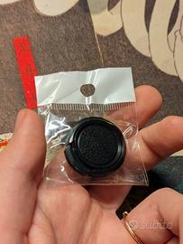Tappo Coprilente Fotocamera 25mm – Nuovo