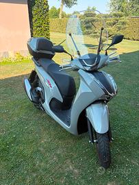 SCOOTER HONDA SH 350 Sport 