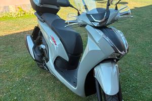 SCOOTER HONDA SH 350 Sport 