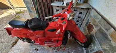 Piaggio Altro modello - 1971