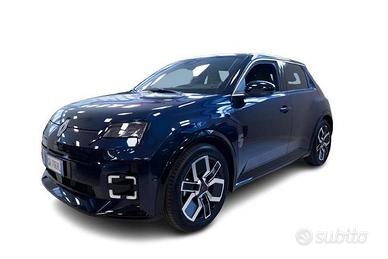 Renault 5 E-Tech Electric RENAULT iconic cinq...