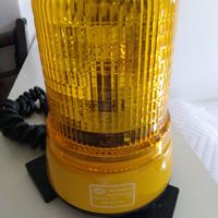 Proiettore rotante Hella