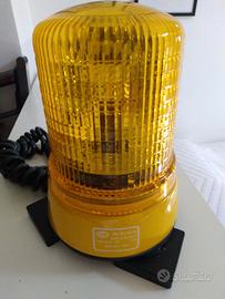 Proiettore rotante Hella