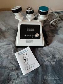 Massaggiatore professionale a radiofrequenza 3 in