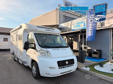 Ci International RIVIERA GARAGE P