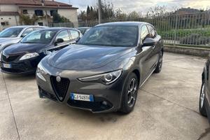 Alfa Romeo Stelvio My22 2.2 Turbo Diesel160 C...