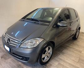 Mercedes-benz A 150 1.5 GPL Avantgarde Full Option