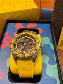 Spinnaker Croft Spongebob