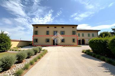 3 LOCALI A CAVEZZO