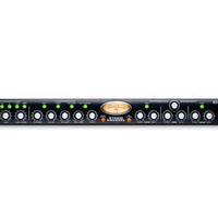 Channel strip Presonus studio channel