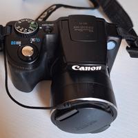 Fotocamera Canon Powershot Sx510 hs