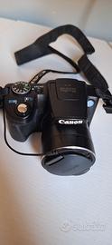 Fotocamera Canon Powershot Sx510 hs