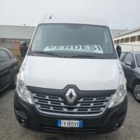 Renault master 35 L2L2 145 cv