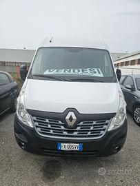 Renault master 35 L2L2 145 cv