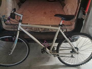 bici Mountain bike