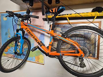 Bicicletta ragazzo TORPADO