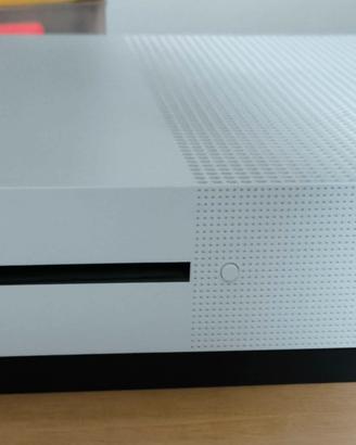 Xbox One s 