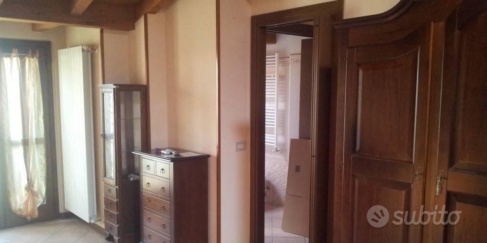 Apartment in Sedriano, Roveda - Vista 5