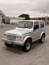 Samurai 1.9 Td
